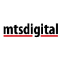 MTS Digital logo - Similar company to Protek