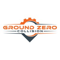 Ground Zero Collision logo - Similar company to Ground Zero Service Locating And Concrete Scanning