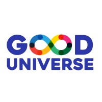 Good Universe logo - Similar company to Samvada