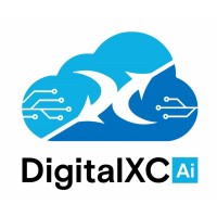 DigitalXC AI logo - Similar company to Peace Solutions