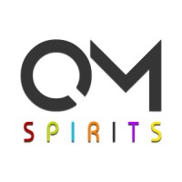 QM Spirits logo - Similar company to Fortress - Security Risk Management
