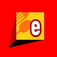 Eatcube logo - Similar company to Bell Soft Ltd
