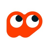 Intello logo - Similar company to Hugodécrypte