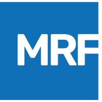 MRF Supply Chain Ltd logo - Similar company to Flexus Balasystem Ab