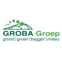 Groba Groep logo - Similar company to Infra Delivery