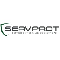 SERVPROT logo - Similar company to M Consulting International