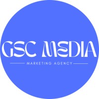 GSC MEDIA logo - Similar company to Gsc Media Partners
