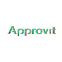 Approvit logo - Similar company to Ds Stream