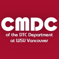 The CMDC of the Department of DTC at WSUV logo - Similar company to Walker Tracker (Acquired By Terryberry In 2022)