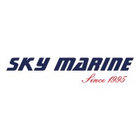 Sky Marine Yachting Agent & Broker logo - Similar company to Marti Tech+Marine