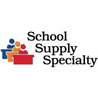 School Supply Specialty, LLC logo - Similar company to School Solutions Store