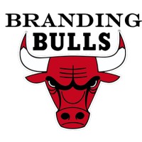 Branding Bulls logo - Similar company to Oyelazy