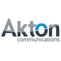 Akton Communications and Networks logo - Similar company to Datafon