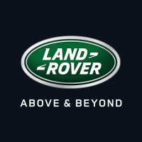 Land Rover Perú logo - Similar company to Maserati Perú