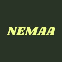 NEMAA logo - Similar company to Borch Rove