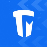 GMT Esports logo - Similar company to Cq