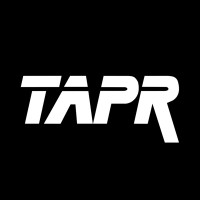 TAPR logo - Similar company to Street Uai Mídia