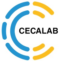 CECALAB OTEC logo - Similar company to Ecox