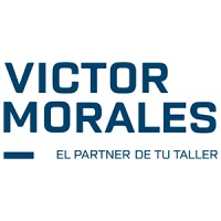 Victor Morales EIRL logo - Similar company to Live Up!