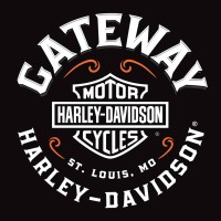 Gateway Harley-Davidson logo - Similar company to D