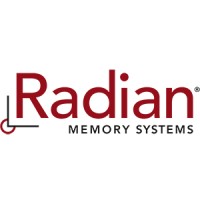 Radian Memory Systems logo - Similar company to Codelucida, Inc.