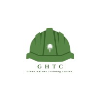 Green Helmet Training Center logo - Similar company to Safety24/7
