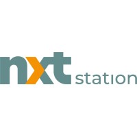 NXT Station - part of Berotec logo - Similar company to Berotec