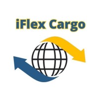 Iflex Cargo logo - Similar company to Macgregor Cargo