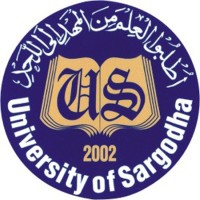 University of Sargodha, Sub-Campus Mandi Bahauddin logo - Similar company to Minhaj University