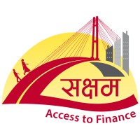 Sakchyam Access To Finance Programme