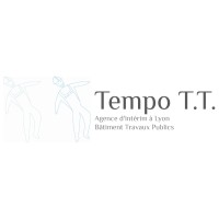 TEMPO TT logo - Similar company to Sonimat - Europe Technologies Group