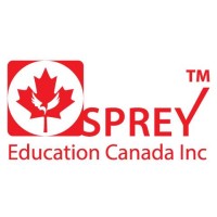 Osprey Education Canada Inc. logo - Similar company to Team Target