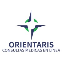 Orientaris | Médicos en Línea logo - Similar company to Teleperformance España  Anonima.