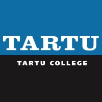 Tartu College logo - Similar company to Fern Resort
