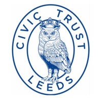 Leeds Civic Trust logo - Similar company to Gaunts