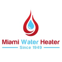 Miami Water Heater logo - Similar company to Eaccess Solutions, Inc.