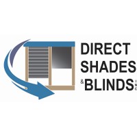 Direct Shades & Blinds, Inc. logo - Similar company to Vertilux