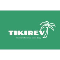 TikiRev logo - Similar company to Mathison Digital