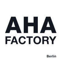 AHA-FACTORY Berlin logo - Similar company to Atworld