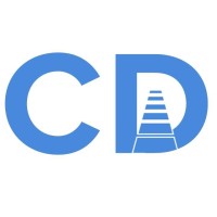 CourseDeck logo - Similar company to Technologies Coursdeck