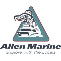 Allen Marine Tours logo - Similar company to Argosea Group