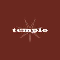TEMPLO logo - Similar company to Templo Living