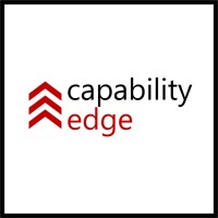 Capability Edge logo - Similar company to Hppl
