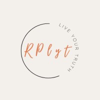 Robyn Priest LIVE YOUR TRUTH logo - Similar company to Emhic, Llc