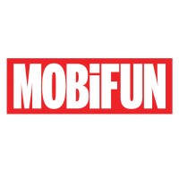 Mobifun Bilişim logo - Similar company to Solis Bilişim Teknolojileri