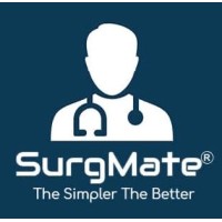 SurgMate Co., Ltd. logo - Similar company to Fusetec