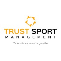 Trust Sport Management logo - Similar company to In·Pactes