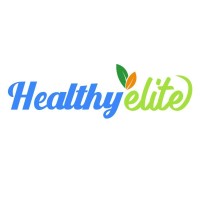 Healthy Elite logo - Similar company to Eurotech For Web Solutions