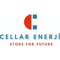 CELLAR ENERGY logo - Similar company to Arontek Enerji