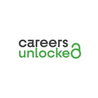Careers Unlocked logo - Similar company to Cron-Tek Oy